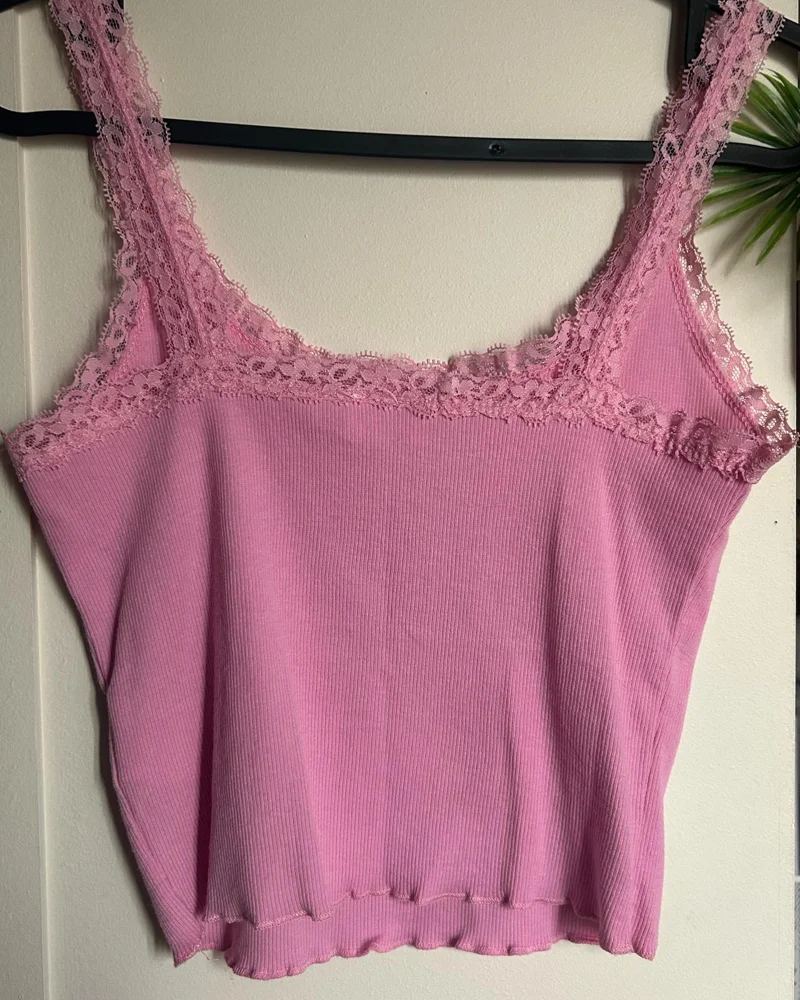 Crop Tops, size S / 36 / 8, photo 6