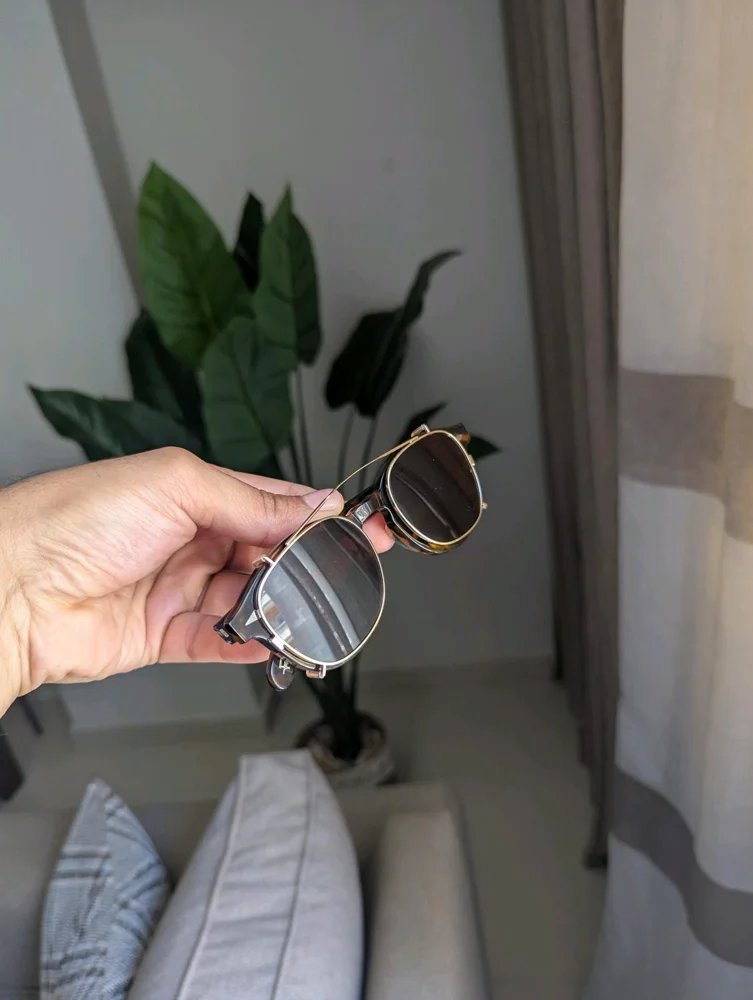 Sunglasses, size Other, photo 4