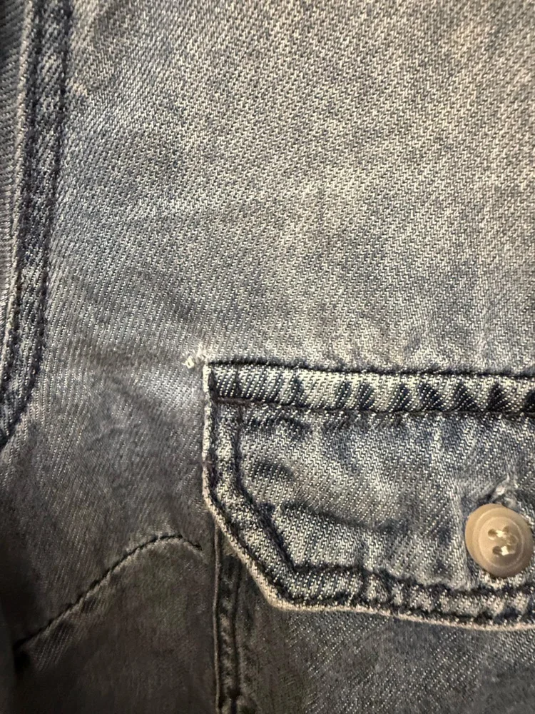 Mango Shirts, size XS / 34 / 6, photo 3