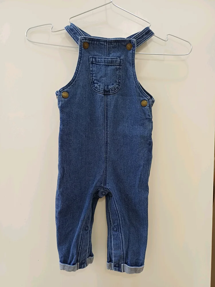 TU Outerwear, size 9–12m, photo 3