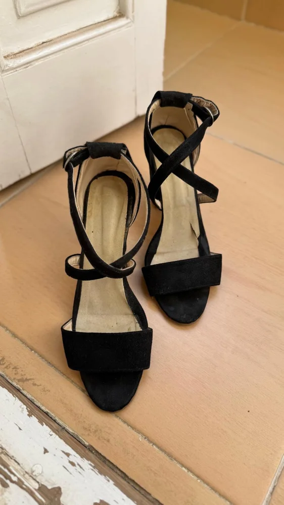 local brands Sandals, size 37, photo 2