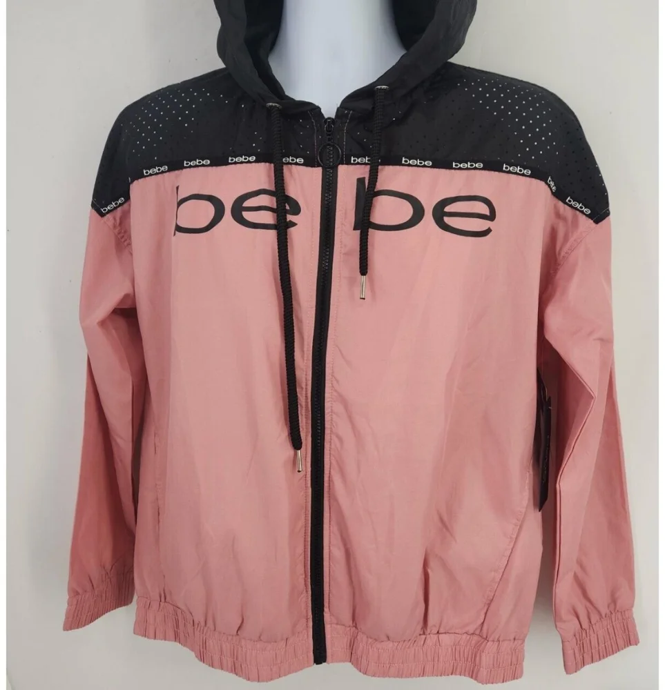 Bebe Athletic Jackets, size L / 40 / 12, photo 2