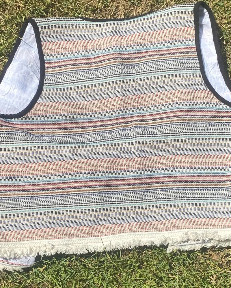 Vests, size L / 40 / 12, photo 5