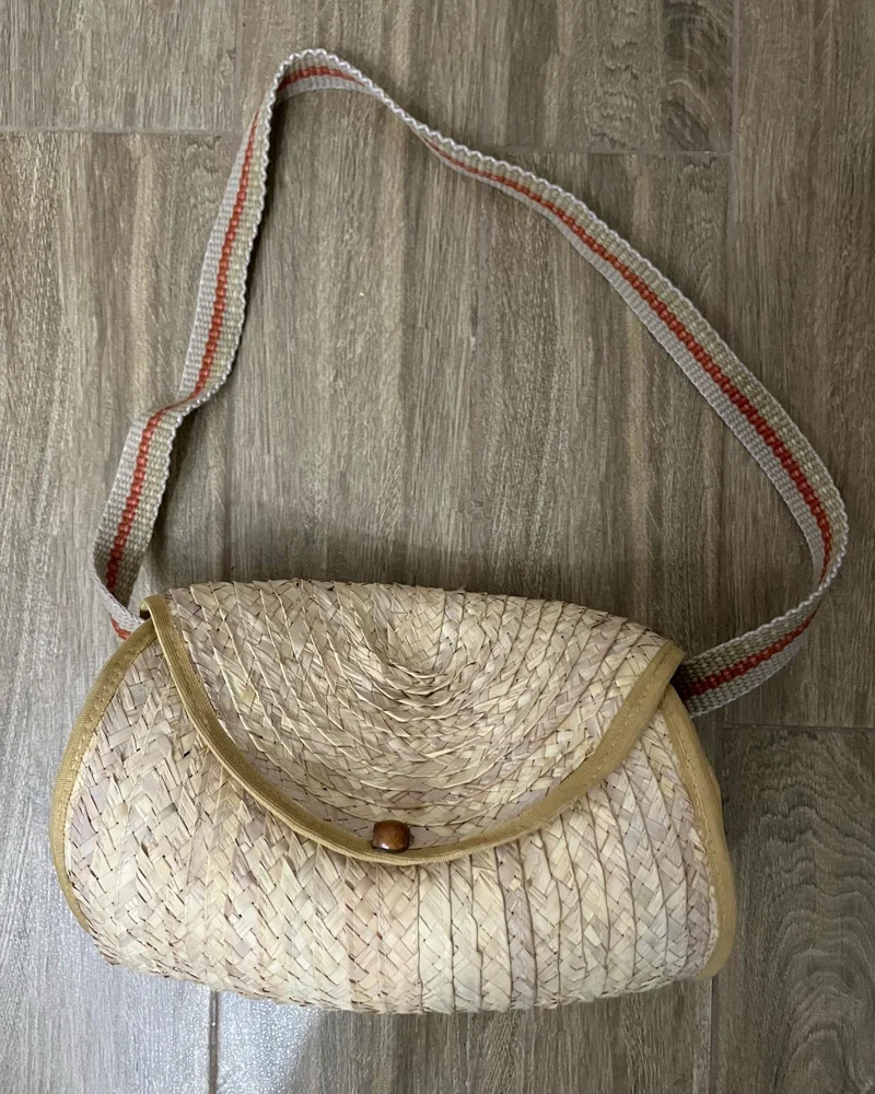 Cross-Body Bag, size One size, photo 3