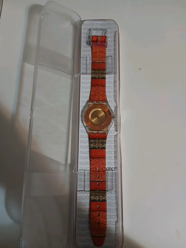 Swatch Watches, size Other, photo 3