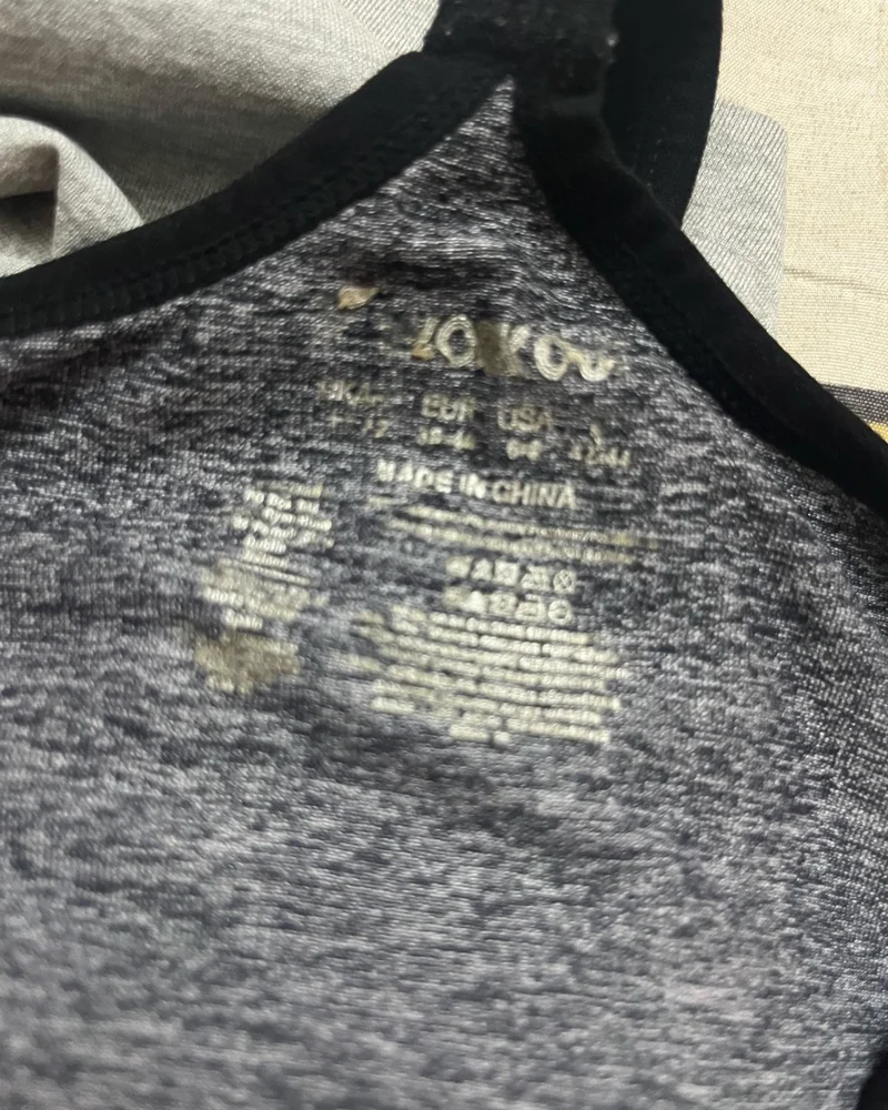 Primark Tank Tops, size XL / 42 / 14, photo 4