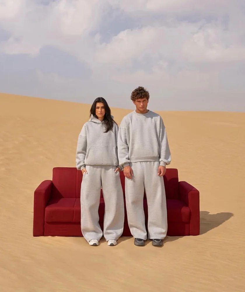 local brands Sweatpants