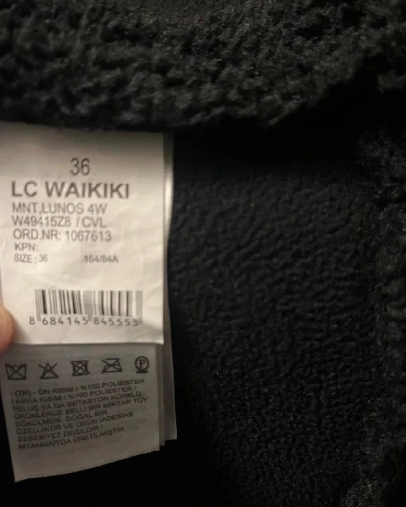 LC Wakiki Jackets, size S / 36 / 8, photo 5