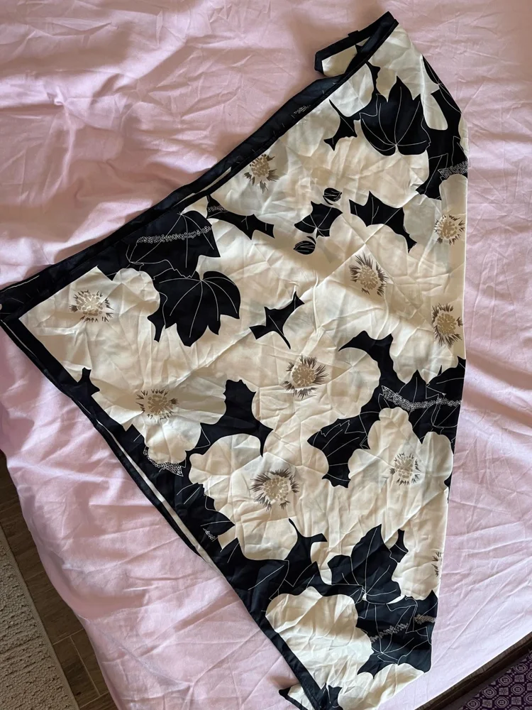 Shein Scarves