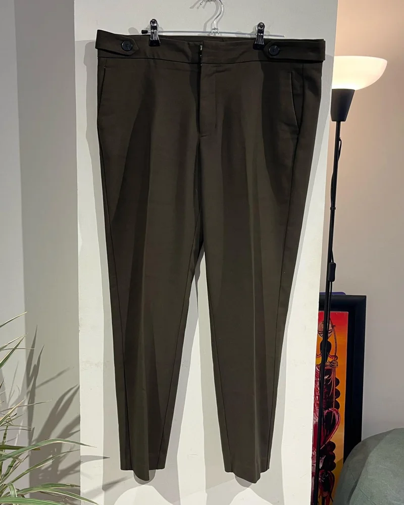 Mango Pants, size M / 38 / 10, photo 5