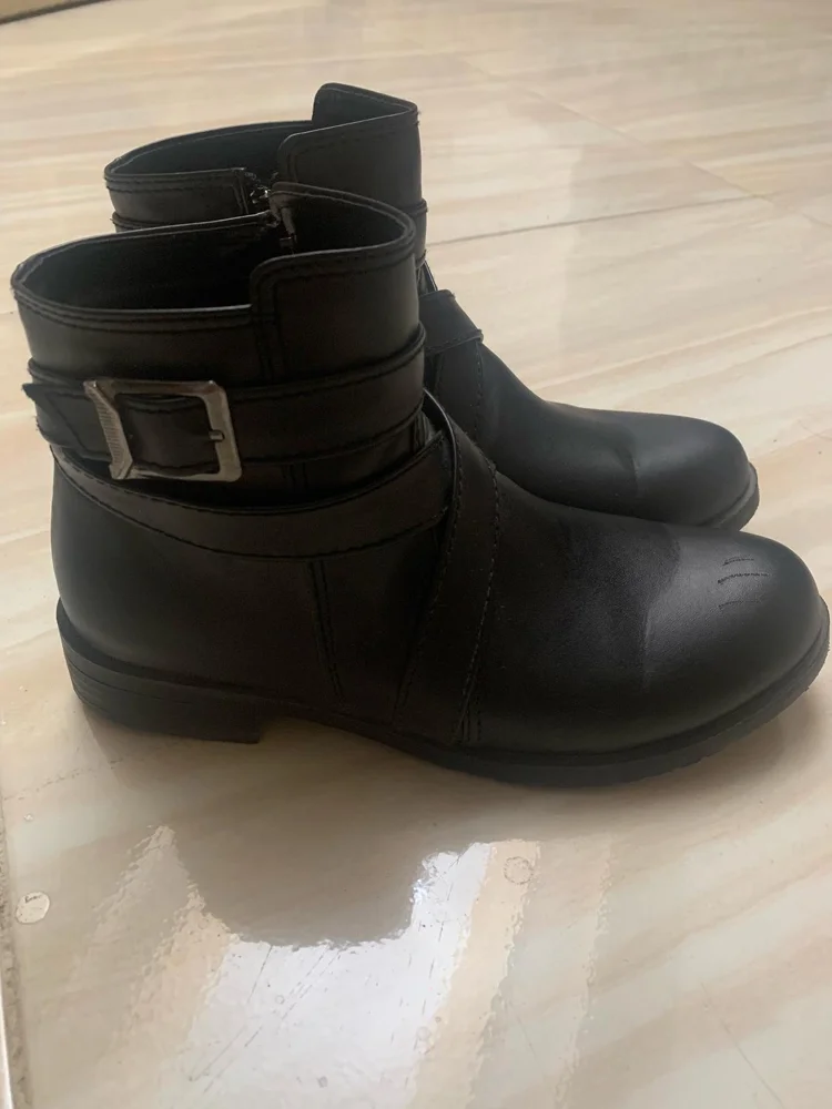 Boots, size 37, photo 3