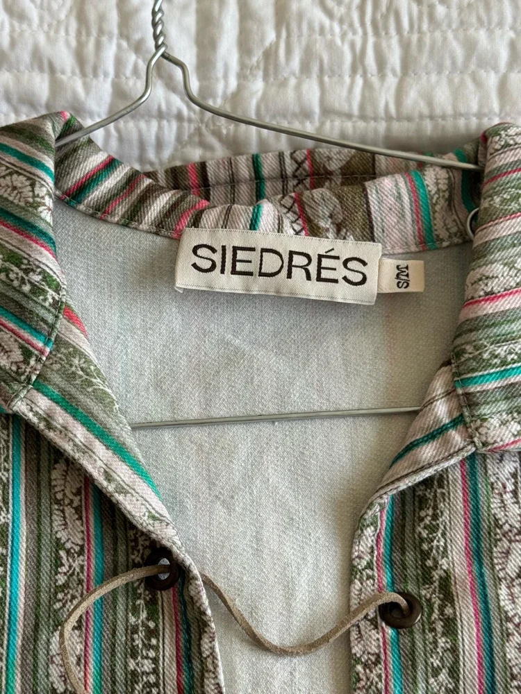 Shirts, size S / 36 / 8, photo 4