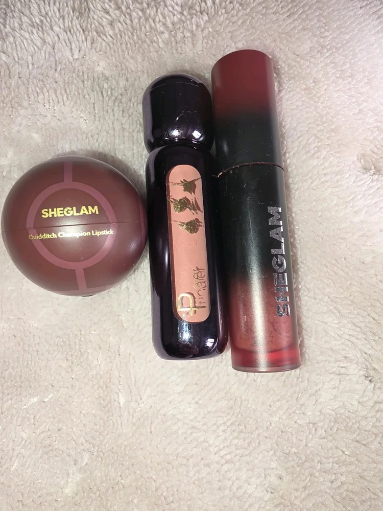 Sheglam Makeup