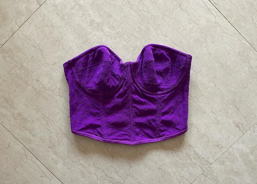 Primark Crop Tops, size S / 36 / 8, photo 3
