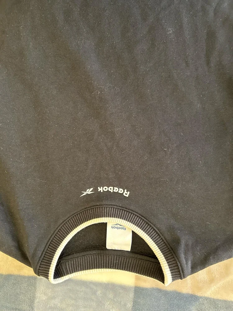 Reebok Sweatshirts, size XL / 42 / 14, photo 4