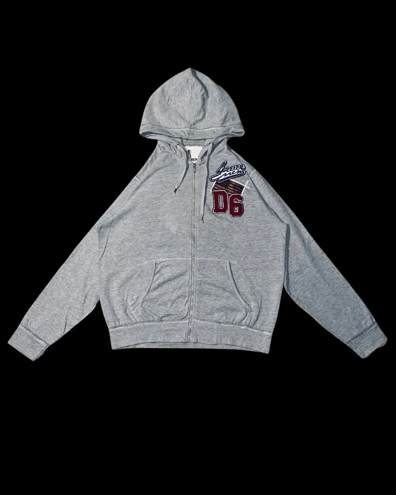 Hoodies, size M, photo 3