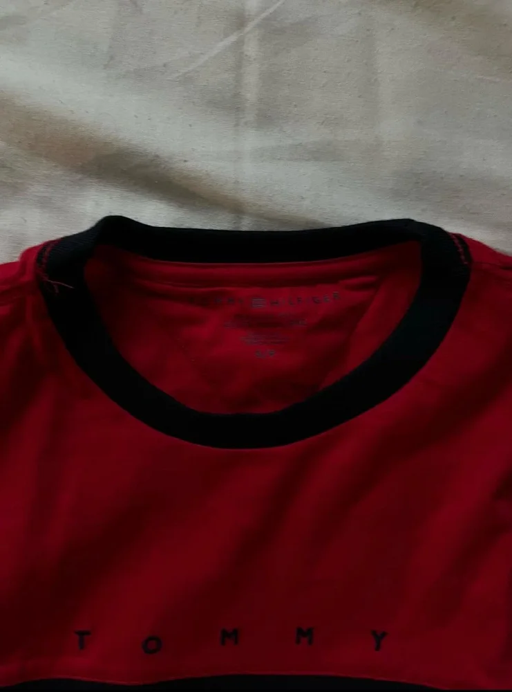 Tommy Hilfiger T-shirts, size S / 36 / 8, photo 3