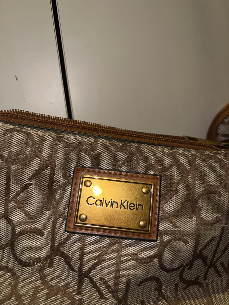 Calvin Klein Cross-Body Bag, size Other, photo 2