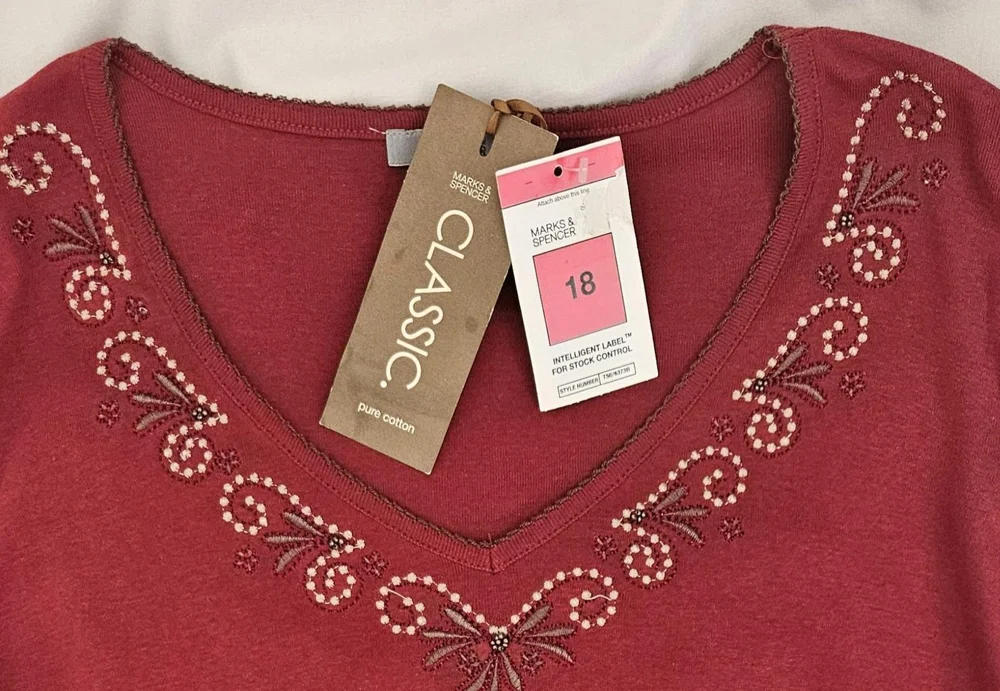 Marks & Spencer T-shirts, size Other, photo 3