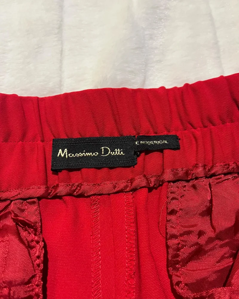 Massimo Dutti Pants, size L / 40 / 12, photo 5
