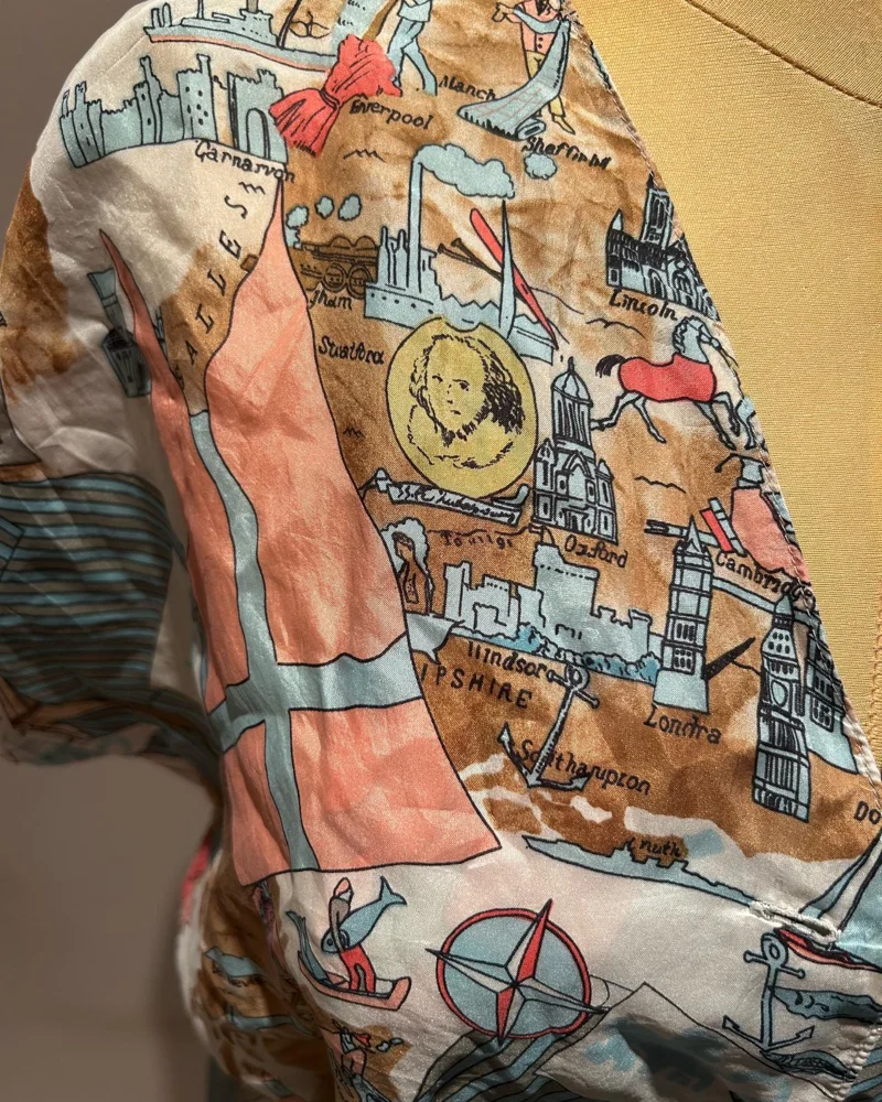 Blouses, size S / 36 / 8, photo 2