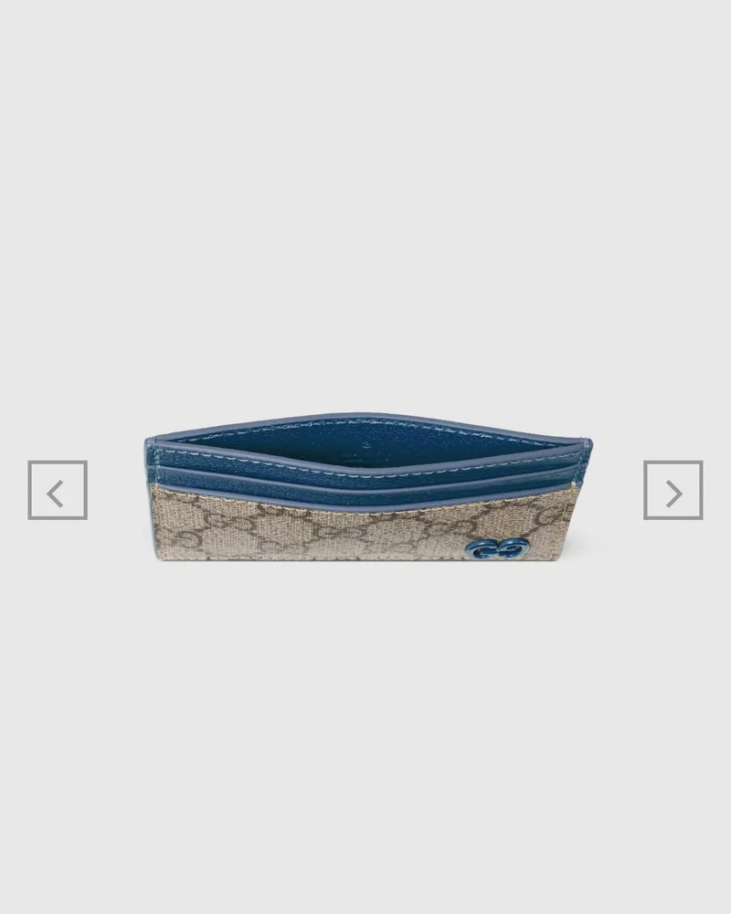 Gucci Wallets, size One size, photo 4