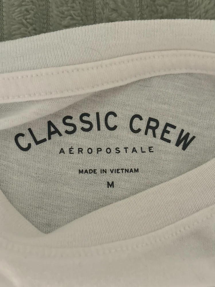 Aéropostale T-shirts, size S / 36 / 8, photo 3