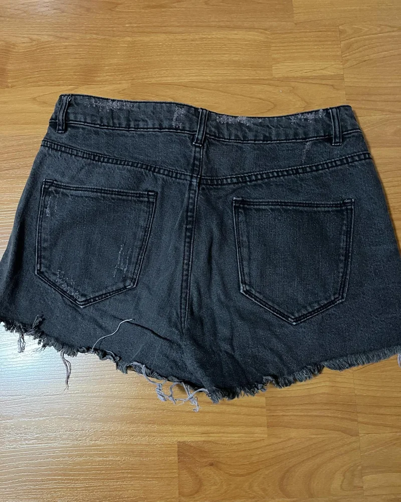 H&M Shorts, size S / 36 / 8, photo 2