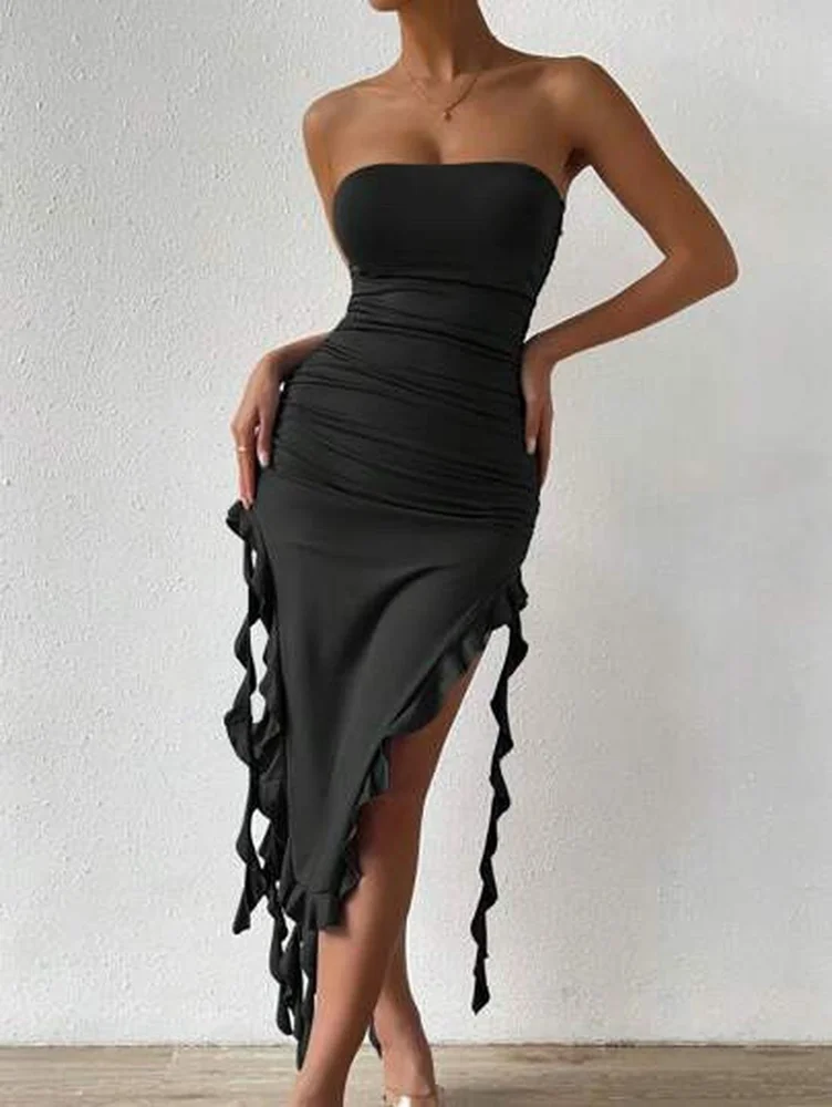 Shein Bodycon Dresses, size S / 36 / 8, photo 4