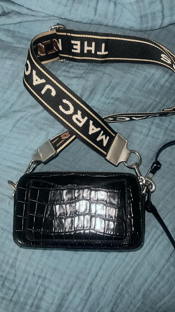 Marc Jacobs Cross-Body Bag, size Other, photo 2