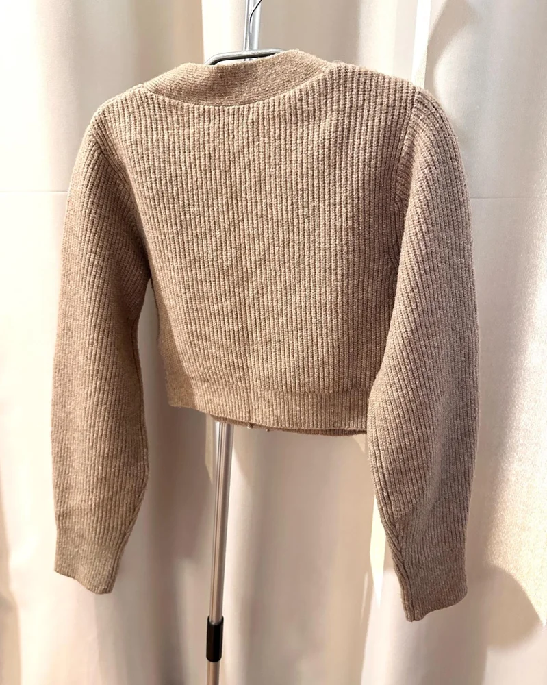H&M Cardigans, size XS / 34 / 6, photo 3