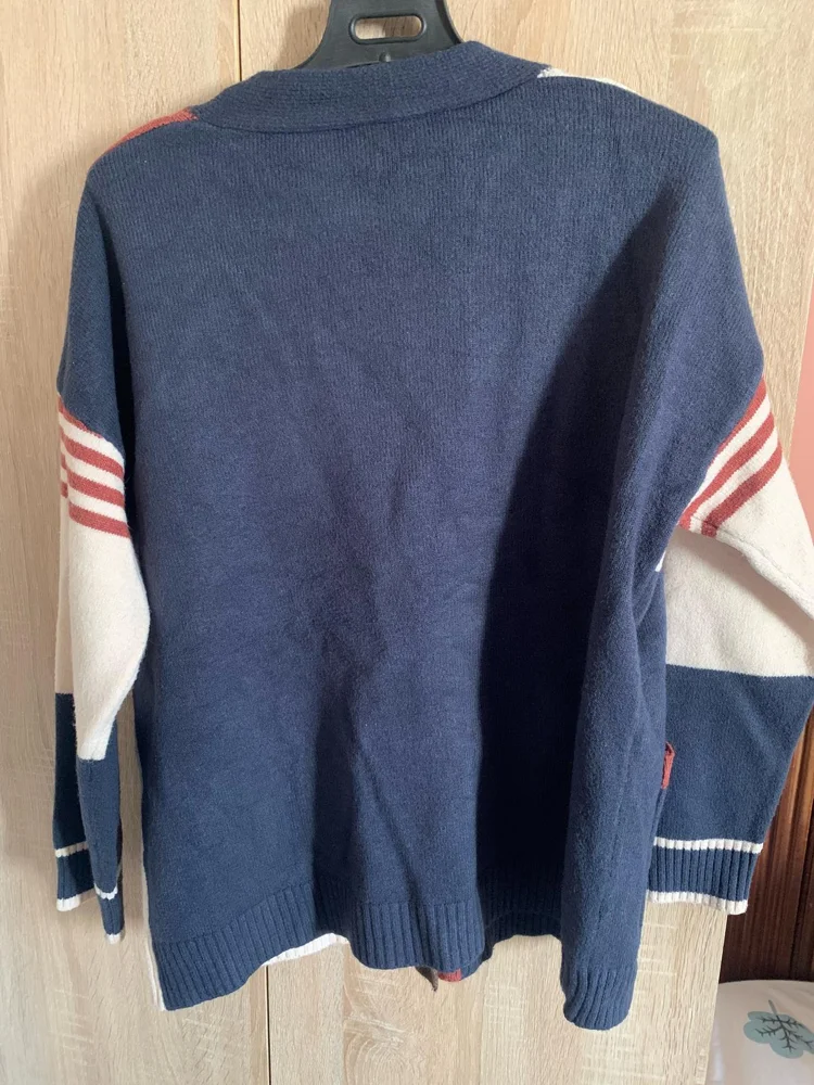 Cardigans, size L / 40 / 12, photo 3