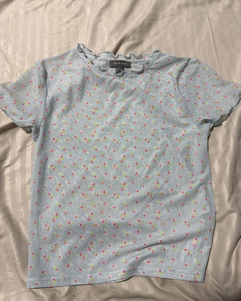 Primark T-shirts