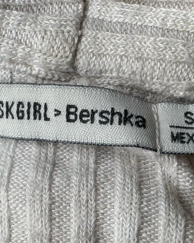 Bershka Long Sleeve, size S / 36 / 8, photo 2