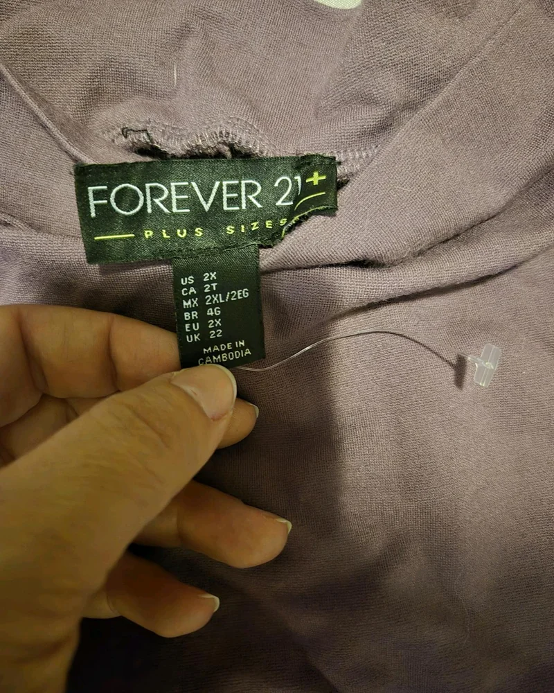 Forever 21 Bodycon Dresses, size XXL / 44 / 16, photo 4
