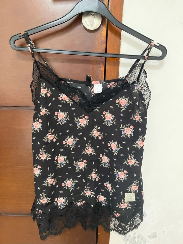 H&M Tank Tops, size XS / 34 / 6, photo 2