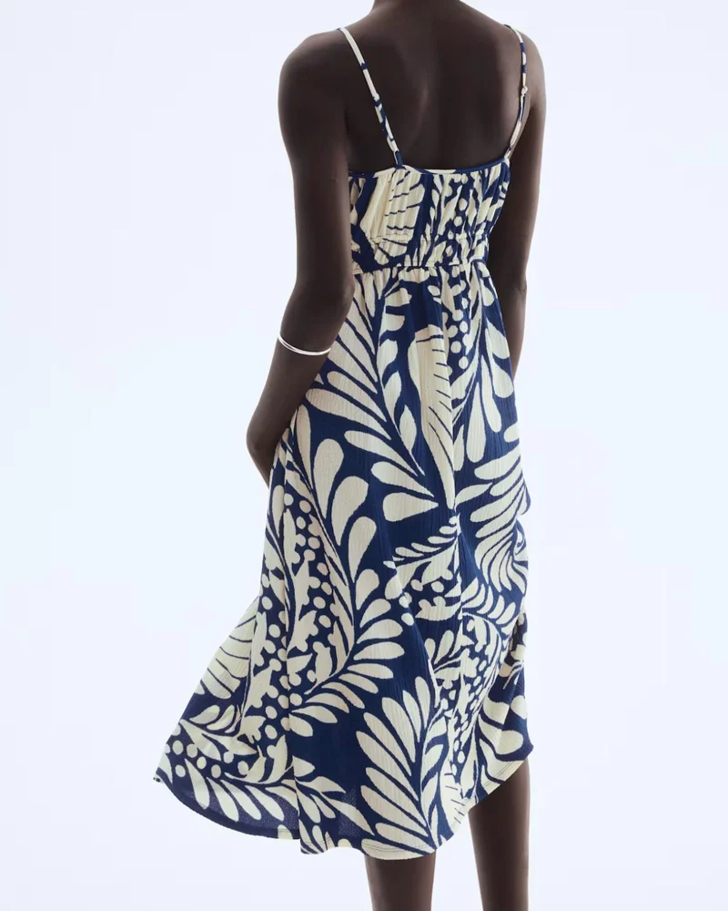 H&M Sundresses, size XS / 34 / 6, photo 4