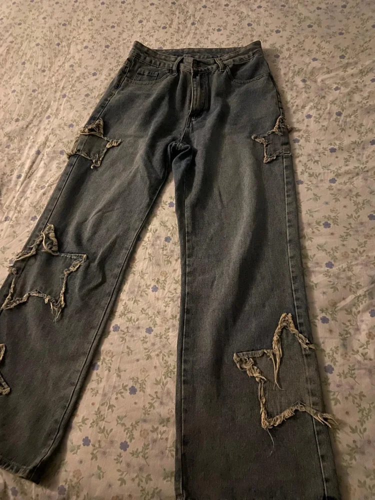 Jeans, size L / 40 / 12, photo 2