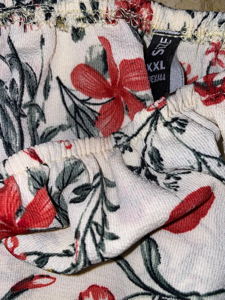 Blouses, size XXL / 44 / 16, photo 3