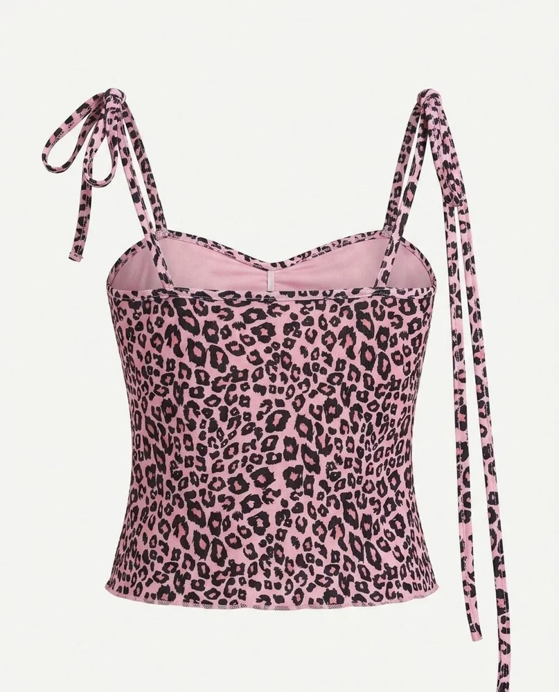 Shein Crop Tops, size M / 38 / 10, photo 2
