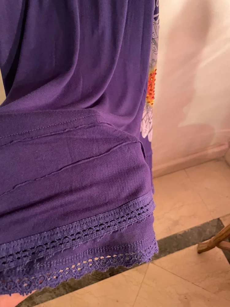 Desigual Sundresses, size M / 38 / 10, photo 6