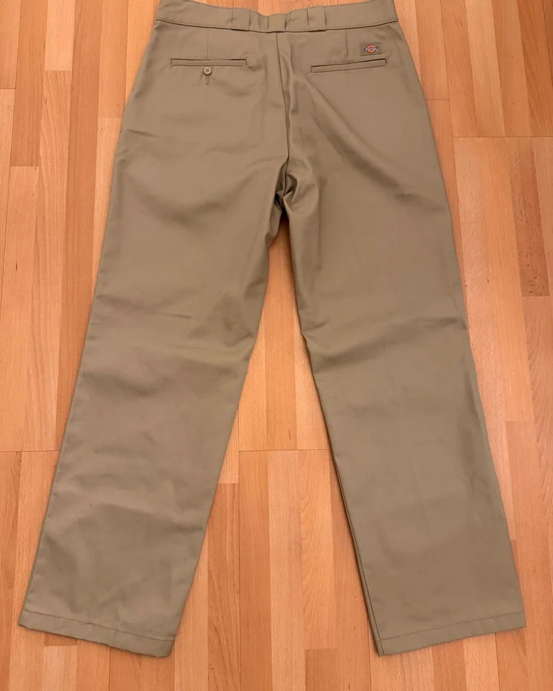 Dickies Pants, size W36, photo 4