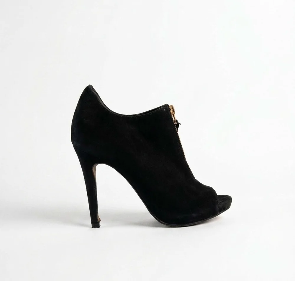 Bershka Boots, size 37, photo 3