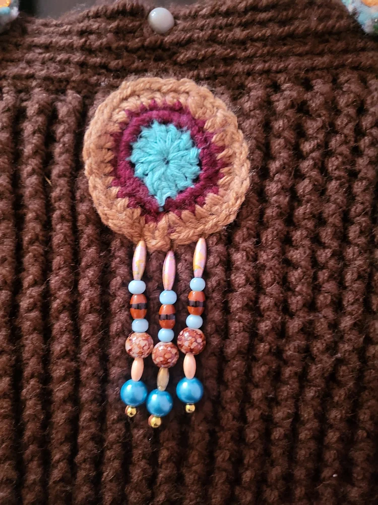Shoulder Bag, size Other, photo 2
