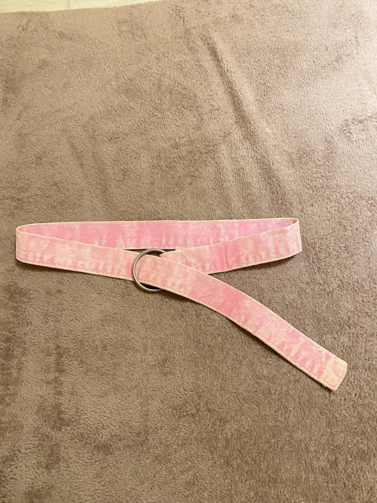 Bershka Belts, size One size, photo 2