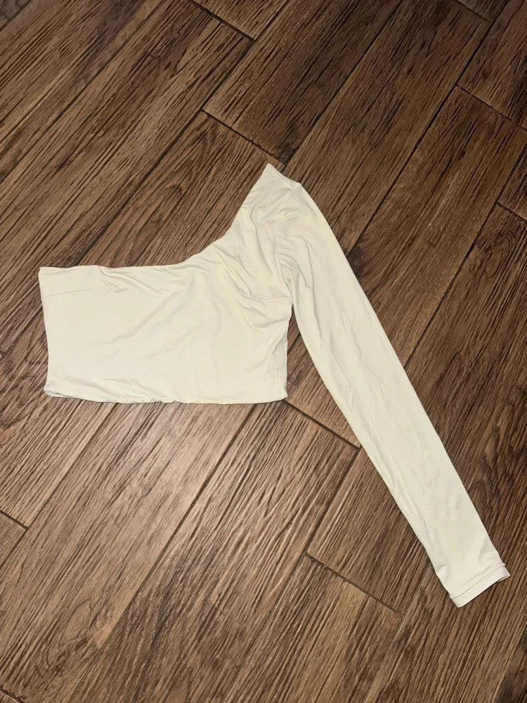 Meshki Crop Tops, size S / 36 / 8, photo 3