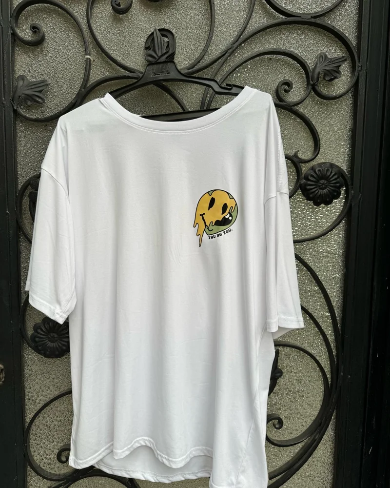 Shein T-shirts, size L / 40 / 12, photo 2
