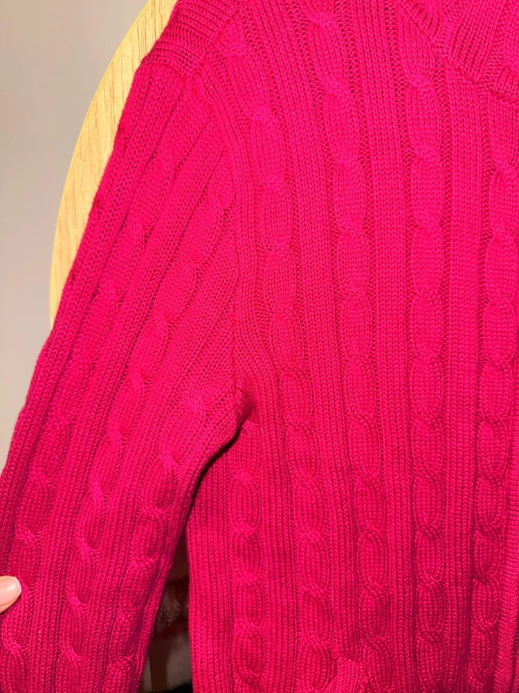 Ralph Lauren Sport Sweaters & Pullovers, size M / 38 / 10, photo 2