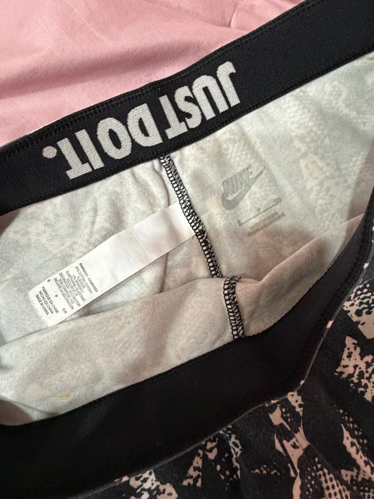 Nike Leggings, size S / 36 / 8, photo 3