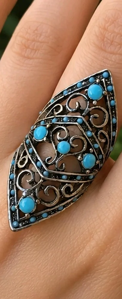 Rings, size Other, photo 3